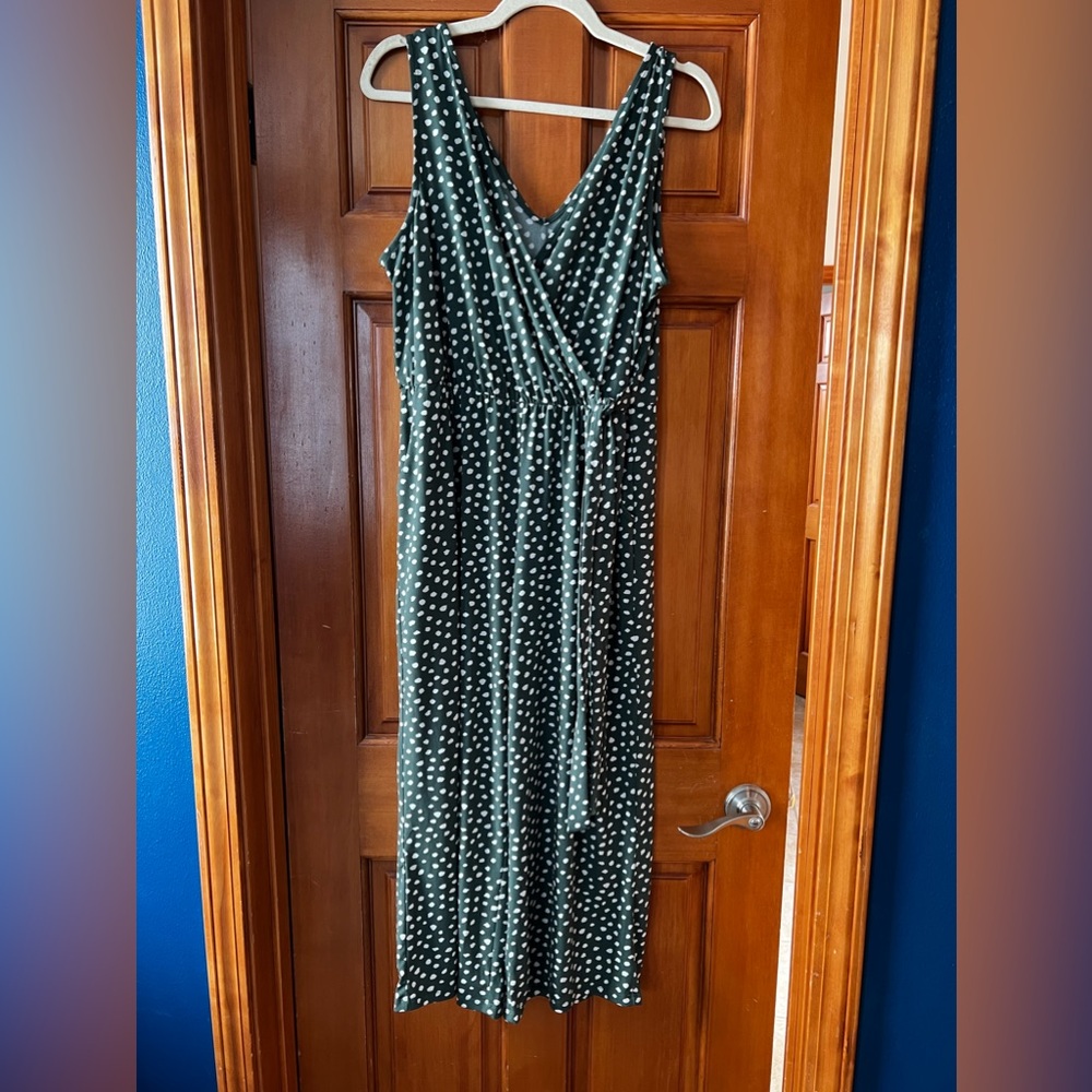 Kaleigh Jumpsuit